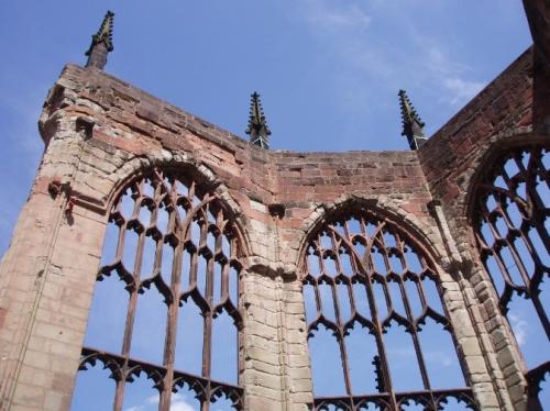 Coventry Ruin