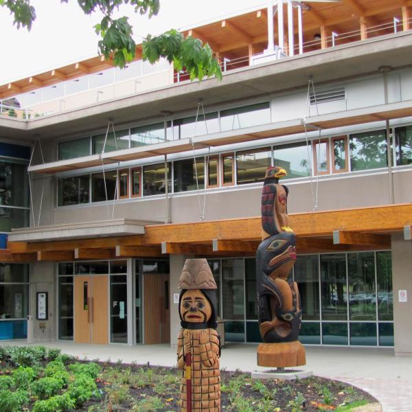 VIU Cowichan 2