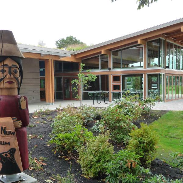 VIU Cowichan