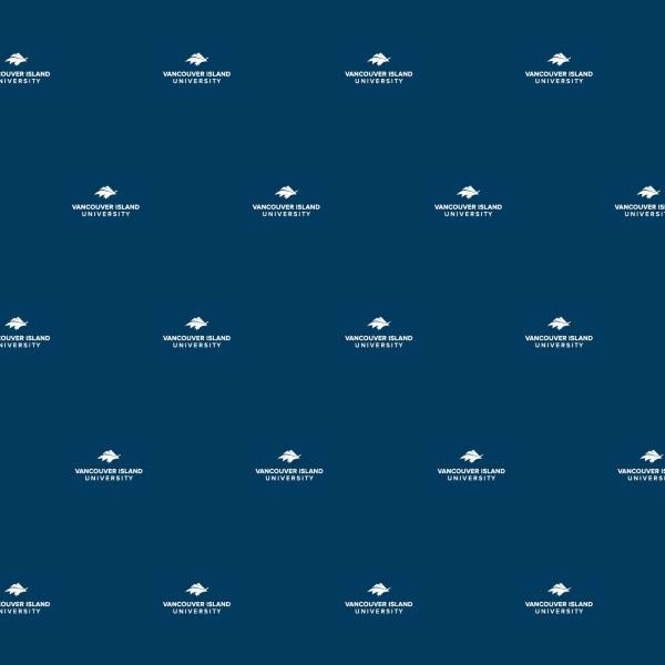 VIU logo background