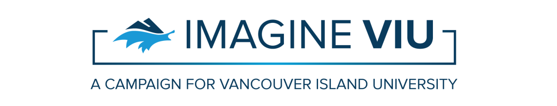  A Campaign for Vancouver Island University
