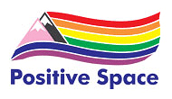 Positive Space logo