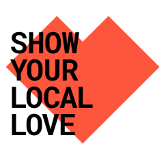 Show Your Local Love