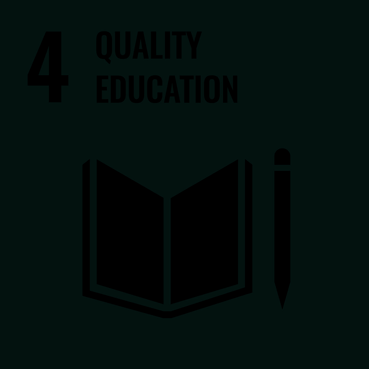 4. Quality Education
