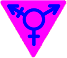 Internationally accepted symbols for male and female together